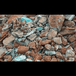Mine Your Pickaxe Off project image