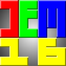 Just Enough Mods 16 logo
