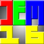Just Enough Mods 16 logo