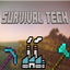 Zombie Industrial Survival logo