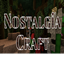 A Nostalgic Crafting Adventure logo