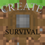 CreateSurvival logo
