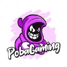 Poba Plus logo