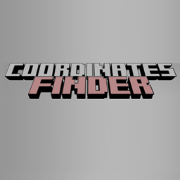 Coordinates Finder