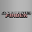 Coordinates Finder logo