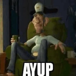 The Ayup Pack