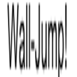 Wall-Jump! UNOFFICIAL project image