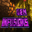 Gem Infusions logo