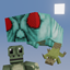 Joseba's Creatures logo