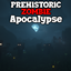 Prehistoric Zombie Apocalypse logo