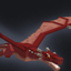 Folklore (Be ware Dragons!) logo