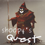 Shoopy's Quest logo
