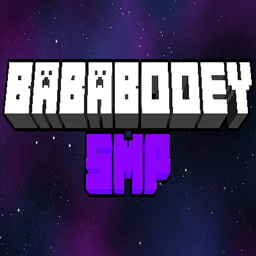 Bababooey SMP [FORGE] - 1.16.5 logo