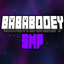 Bababooey SMP [FORGE] - 1.16.5 logo