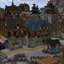 Minecolonies - Build and Explore logo