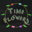 Time Flower logo