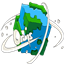Orbis multiplayer logo