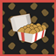 All Da Nuggets logo