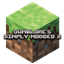 Dumblore's Simply Modded 2 logo