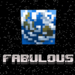 Fabulous logo