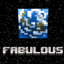 Fabulous logo