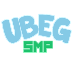The Official Ubeg SMP