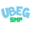 The Official Ubeg SMP logo