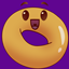 Bagel's Fun Torment! logo