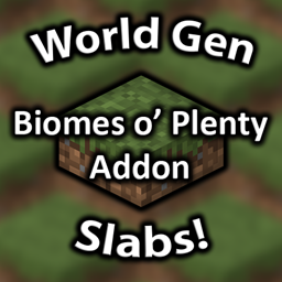 SlabGen Addon [BoP] project image