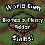 SlabGen Addon [BoP] logo