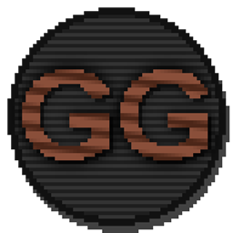 Grillin' Galore logo