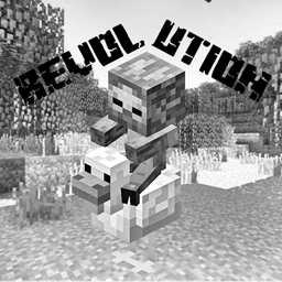 Zombie Revolution logo