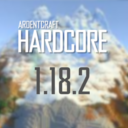 ArdentCraft: Hardcore Vanilla project image