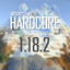 ArdentCraft: Hardcore Vanilla logo