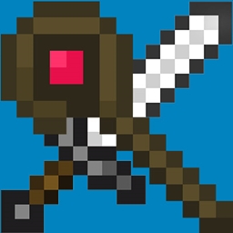 Chivalry and Wizardry [Forge 1.16.5] logo