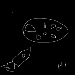 galacticraft for friends logo