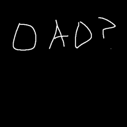 DaddyTracker project image