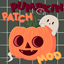 Pumpkin Patch Origins logo