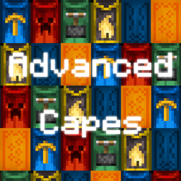 Advanced Capes Neo logo