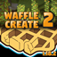 WaffleCreate 2 logo
