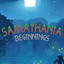 Samathania: Beginnings logo