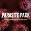 ModdedParasites for TarikGG Server logo