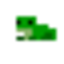 Some frog items logo