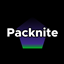 Packnite logo