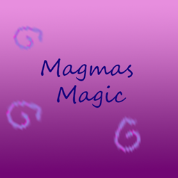 Magmas Magic project image