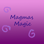 Magmas Magic logo
