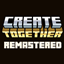 CreateTogether Remastered logo