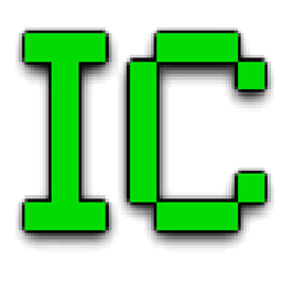 Interworld command logo