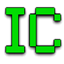 Interworld command logo