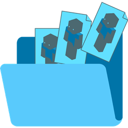 Player Backup logo